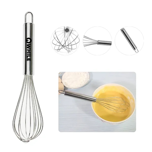 Whisks