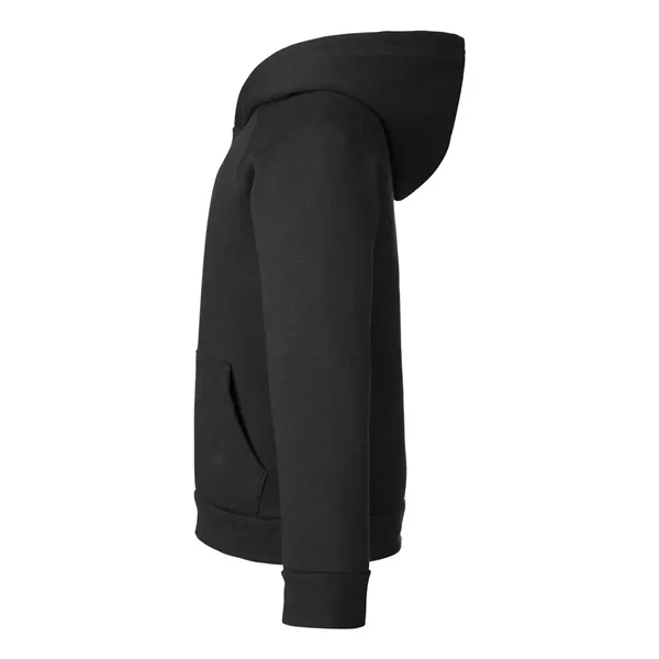 Under Armour Youth Rival Fleece Hoodie - Under Armour Youth Rival Fleece Hoodie - Image 4 of 5
