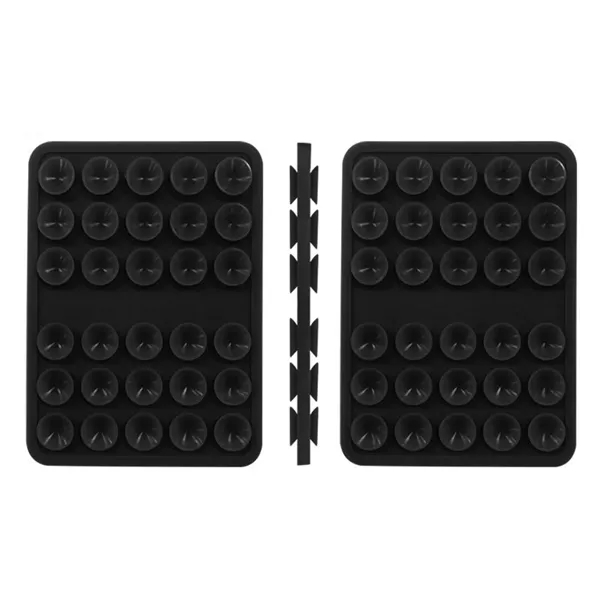 Silicone Suction Cup Phone Case Mount - Silicone Suction Cup Phone Case Mount - Image 3 of 5