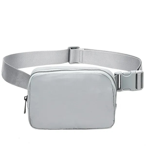 Belt Bag Fanny Pack Crossbody - Belt Bag Fanny Pack Crossbody - Image 1 of 14