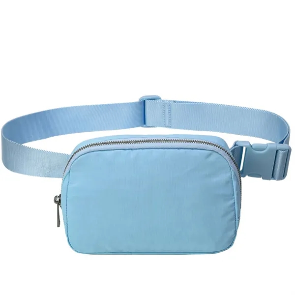 Belt Bag Fanny Pack Crossbody - Belt Bag Fanny Pack Crossbody - Image 2 of 14