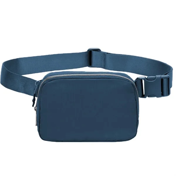 Belt Bag Fanny Pack Crossbody - Belt Bag Fanny Pack Crossbody - Image 4 of 14