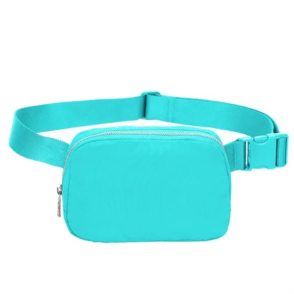 Belt Bag Fanny Pack Crossbody - Belt Bag Fanny Pack Crossbody - Image 6 of 14