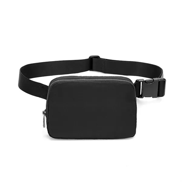 Belt Bag Fanny Pack Crossbody - Belt Bag Fanny Pack Crossbody - Image 7 of 14