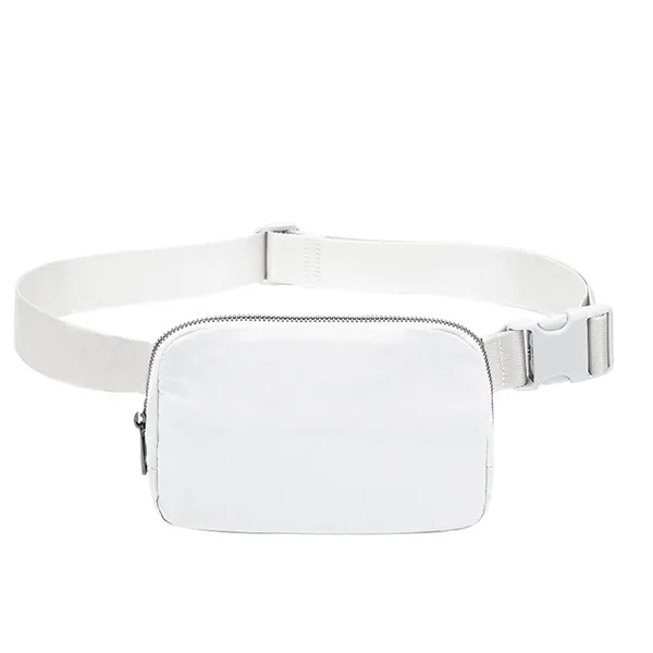 Belt Bag Fanny Pack Crossbody - Belt Bag Fanny Pack Crossbody - Image 8 of 14