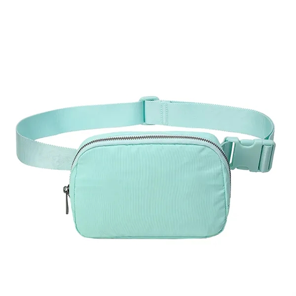 Belt Bag Fanny Pack Crossbody - Belt Bag Fanny Pack Crossbody - Image 9 of 14