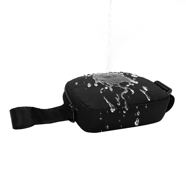 Belt Bag Fanny Pack Crossbody - Belt Bag Fanny Pack Crossbody - Image 10 of 14