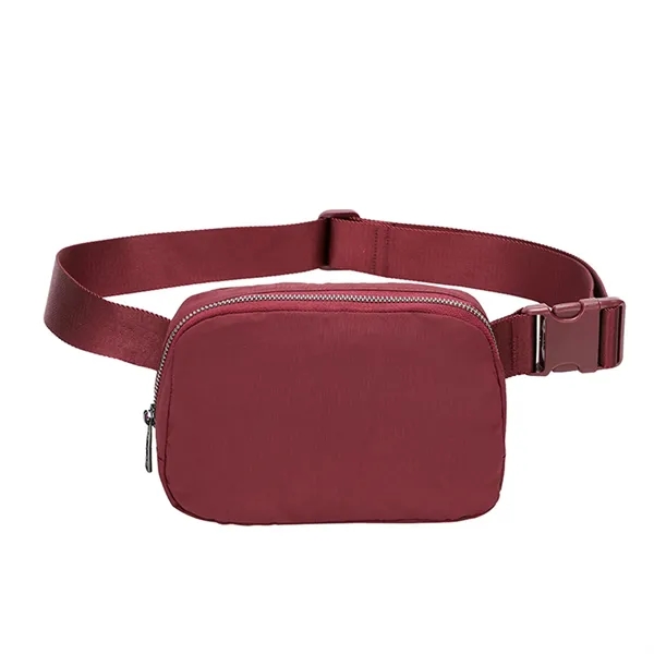 Belt Bag Fanny Pack Crossbody - Belt Bag Fanny Pack Crossbody - Image 11 of 14