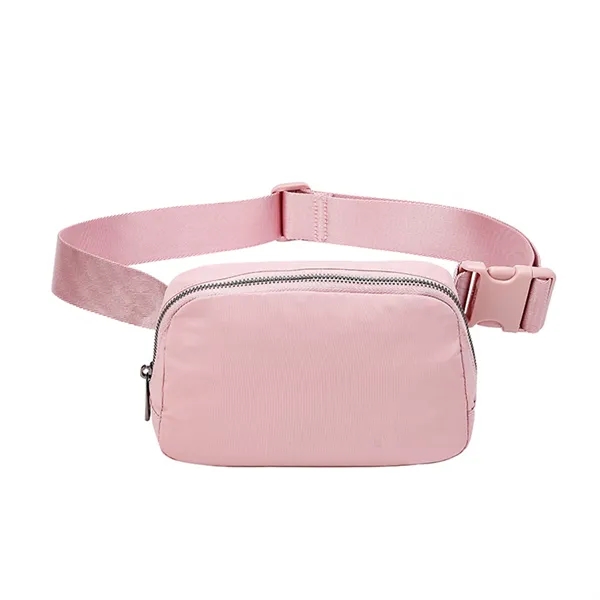 Belt Bag Fanny Pack Crossbody - Belt Bag Fanny Pack Crossbody - Image 13 of 14