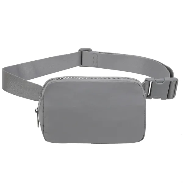 Belt Bag Fanny Pack Crossbody - Belt Bag Fanny Pack Crossbody - Image 14 of 14