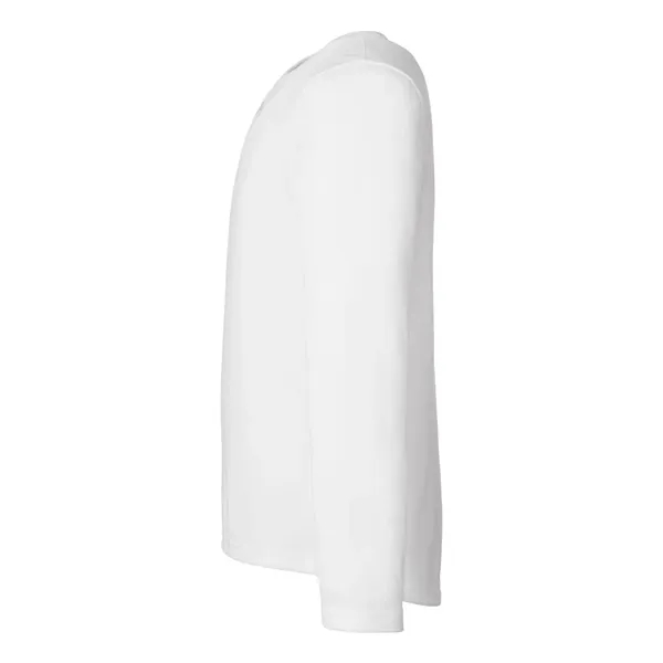 Under Armour Youth Tech™ Team Long Sleeve T-Shirt - Under Armour Youth Tech™ Team Long Sleeve T-Shirt - Image 7 of 11