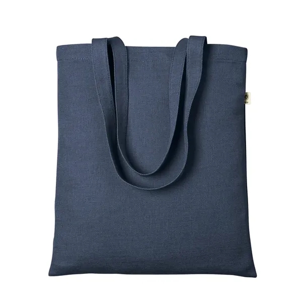 econscious Hemp Simplicity Tote - econscious Hemp Simplicity Tote - Image 0 of 0