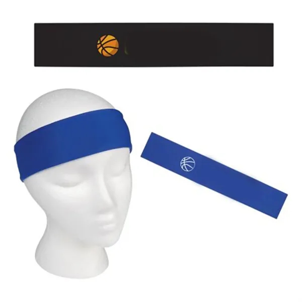 Heavyweight Headband - Heavyweight Headband - Image 4 of 4