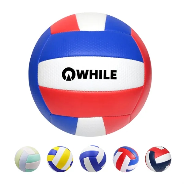 mini volleyball - mini volleyball - Image 0 of 7