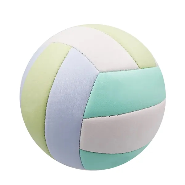 mini volleyball - mini volleyball - Image 4 of 7