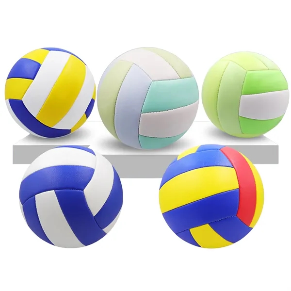 mini volleyball - mini volleyball - Image 5 of 7