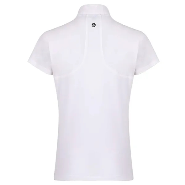 Custom Swannies Women's Quinn Polo