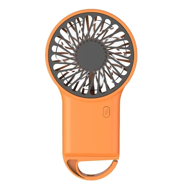 Mini Portable Fan - Mini Portable Fan - Image 0 of 6
