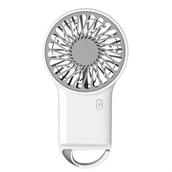 Mini Portable Fan - Mini Portable Fan - Image 1 of 6
