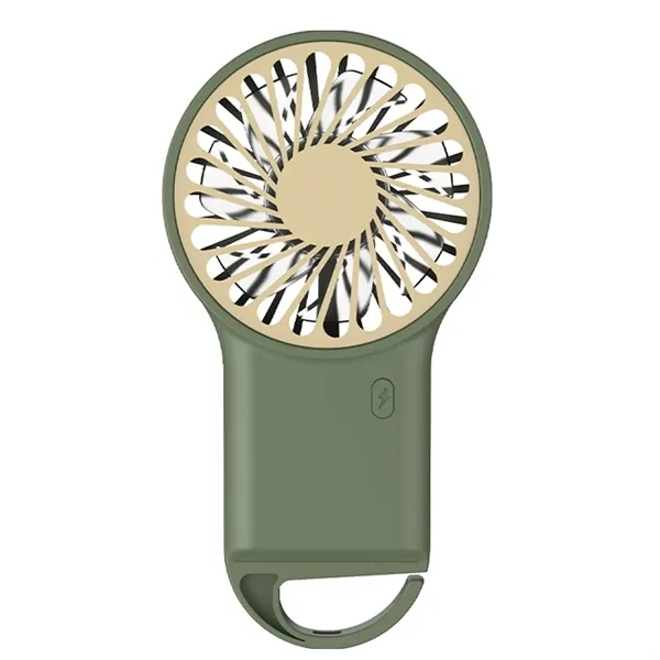 Mini Portable Fan - Mini Portable Fan - Image 2 of 6