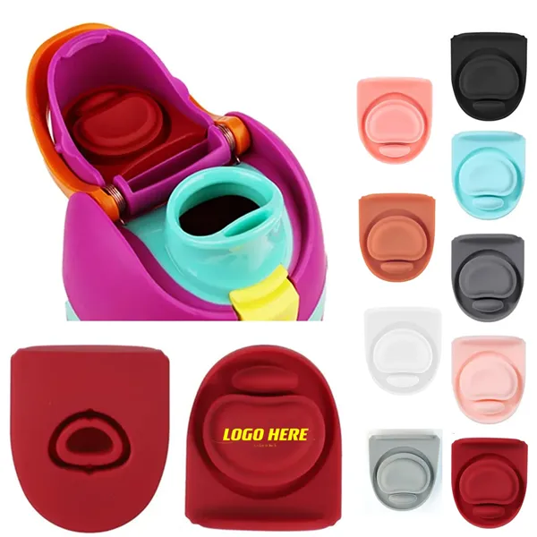 Silicone Replacement Stopper - Silicone Replacement Stopper - Image 0 of 6