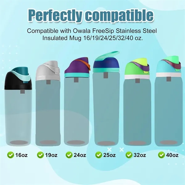 Silicone Replacement Stopper - Silicone Replacement Stopper - Image 5 of 6