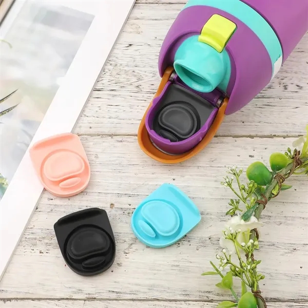 Silicone Replacement Stopper - Silicone Replacement Stopper - Image 6 of 6