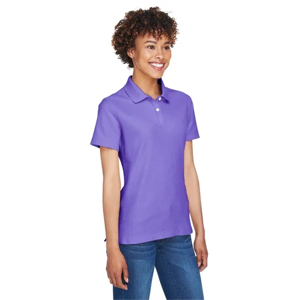 Devon & Jones Ladies' DRYTEC20™ Performance Polo - Devon & Jones Ladies' DRYTEC20™ Performance Polo - Image 81 of 166