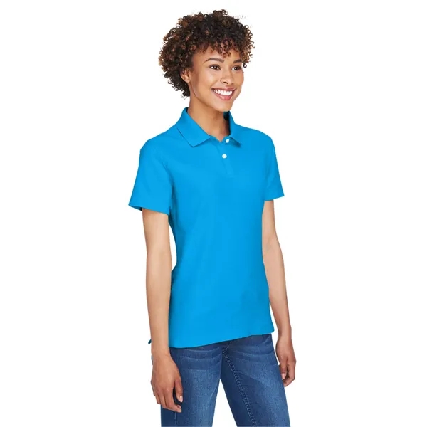 Devon & Jones Ladies' DRYTEC20™ Performance Polo - Devon & Jones Ladies' DRYTEC20™ Performance Polo - Image 86 of 166