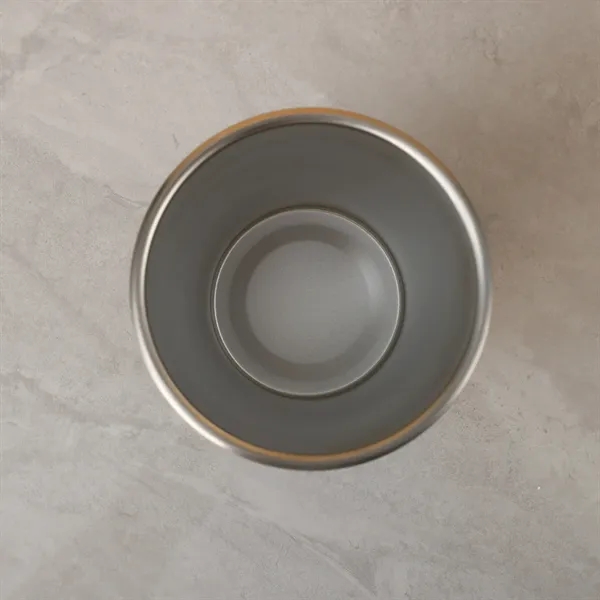 16 oz 304 stainless steel portable cold drink cup - 16 oz 304 stainless steel portable cold drink cup - Image 1 of 10