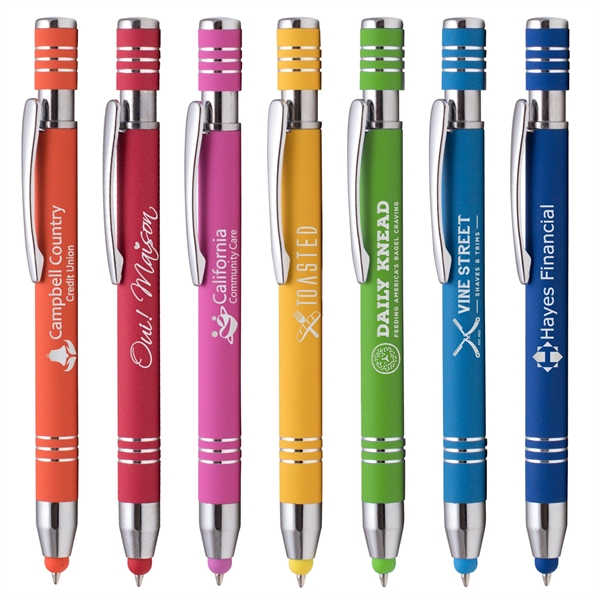 Marin Softy w/ Stylus