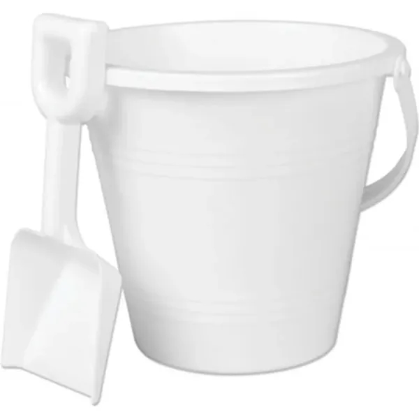 Custom Beach Bucket - Custom Beach Bucket - Image 1 of 5