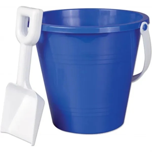 Custom Beach Bucket - Custom Beach Bucket - Image 2 of 5