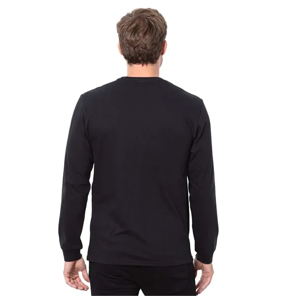 Threadfast Apparel Unisex Epic Long Sleeve T-Shirt