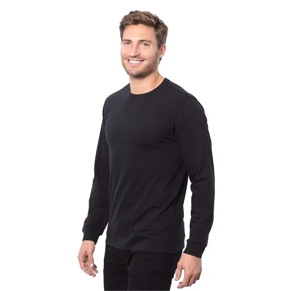 Threadfast Apparel Unisex Epic Long Sleeve T-Shirt