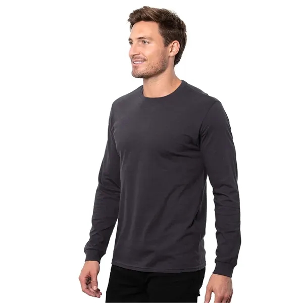 Threadfast Apparel Unisex Epic Long Sleeve T-Shirt