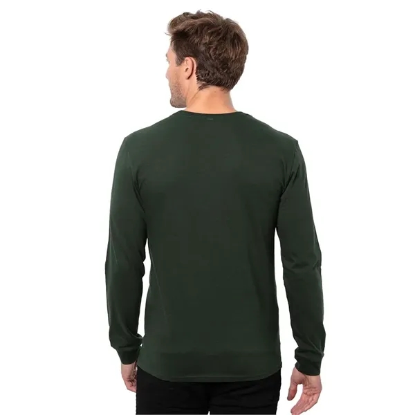 Threadfast Apparel Unisex Epic Long Sleeve T-Shirt