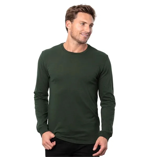 Threadfast Apparel Unisex Epic Long Sleeve T-Shirt