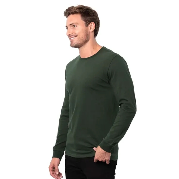 Threadfast Apparel Unisex Epic Long Sleeve T-Shirt