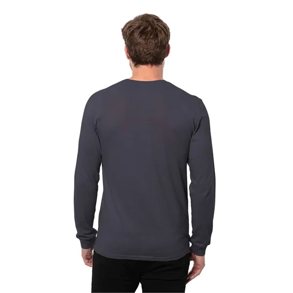 Threadfast Apparel Unisex Epic Long Sleeve T-Shirt