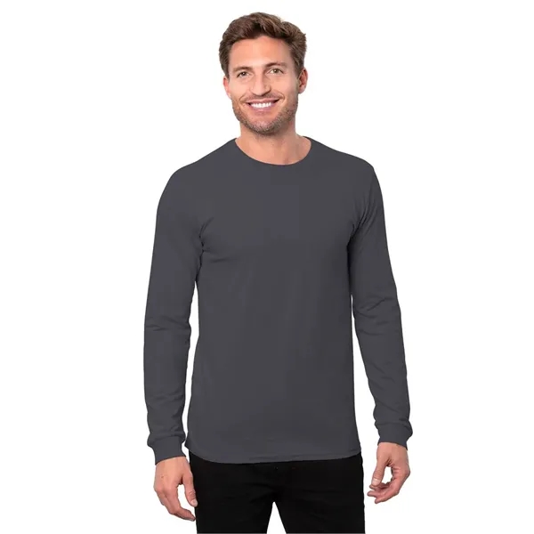 Threadfast Apparel Unisex Epic Long Sleeve T-Shirt