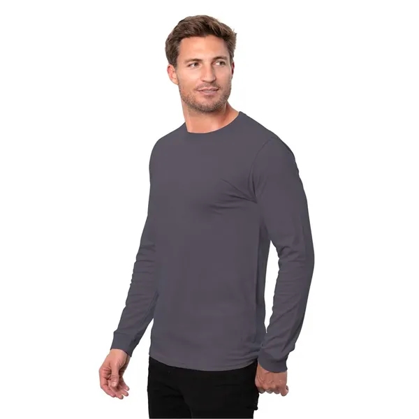 Threadfast Apparel Unisex Epic Long Sleeve T-Shirt