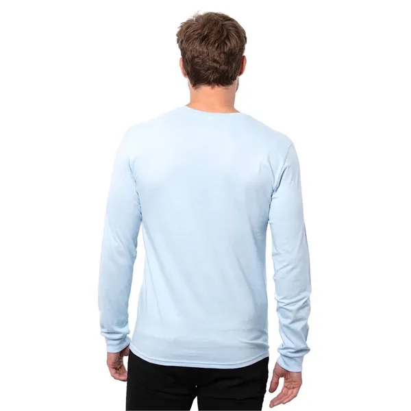 Threadfast Apparel Unisex Epic Long Sleeve T-Shirt
