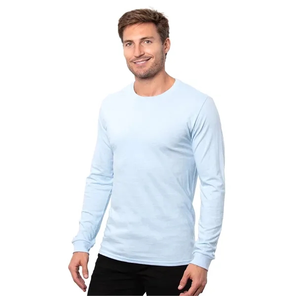 Threadfast Apparel Unisex Epic Long Sleeve T-Shirt