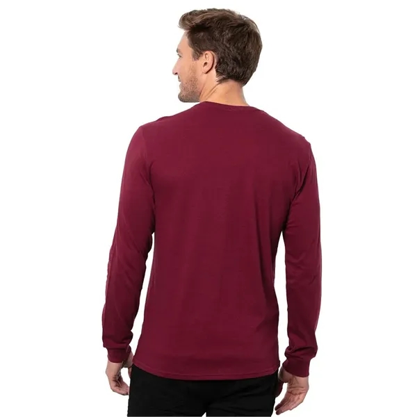 Threadfast Apparel Unisex Epic Long Sleeve T-Shirt