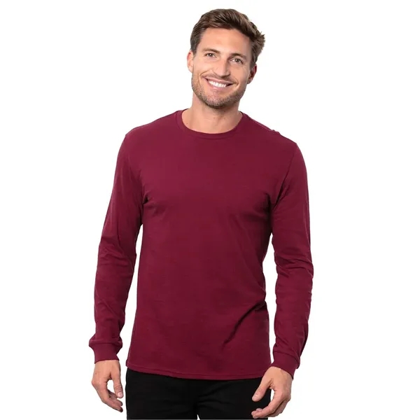 Threadfast Apparel Unisex Epic Long Sleeve T-Shirt