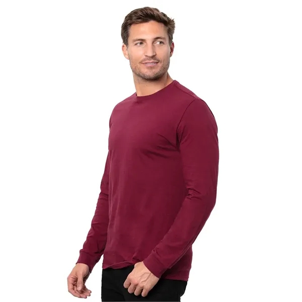 Threadfast Apparel Unisex Epic Long Sleeve T-Shirt