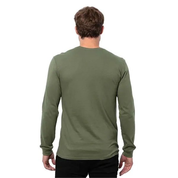 Threadfast Apparel Unisex Epic Long Sleeve T-Shirt