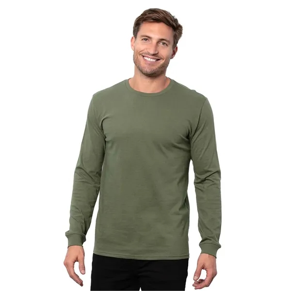 Threadfast Apparel Unisex Epic Long Sleeve T-Shirt