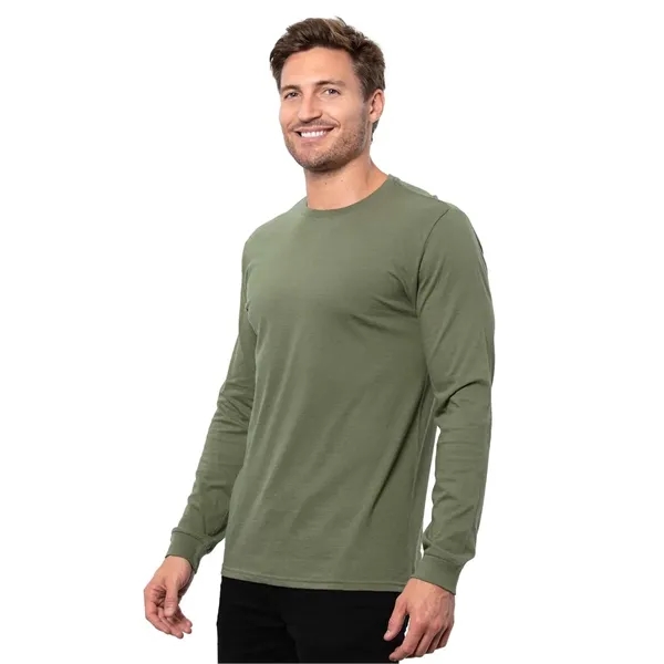 Threadfast Apparel Unisex Epic Long Sleeve T-Shirt